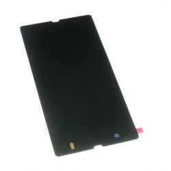 Ecran Lcd et vitre tactile assemblés Sony Xperia Z L36h