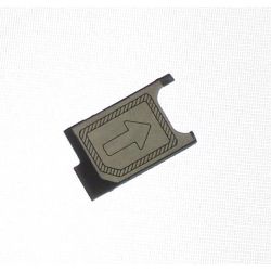 Tirroir carte SIM pour Sony Xperia Z3 L55t D6603,D6633,D6643,D6653,D6616