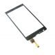 Touch screen black compatible Sony Xperia SP M35h c5303 c5302
