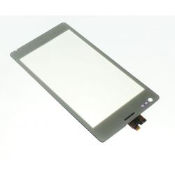 Touch screen white Sony Xperia M C1904 C1905