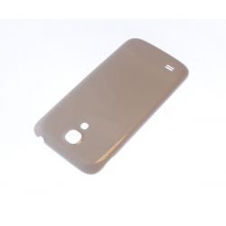 Back cover compatible white battery cover for Samsung Galaxy S4 mini I9190 I9195
