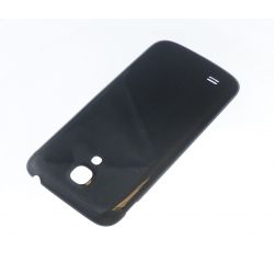 Rear cover compatible battery cover Blue for Samsung Galaxy S4 mini I9190 I9195