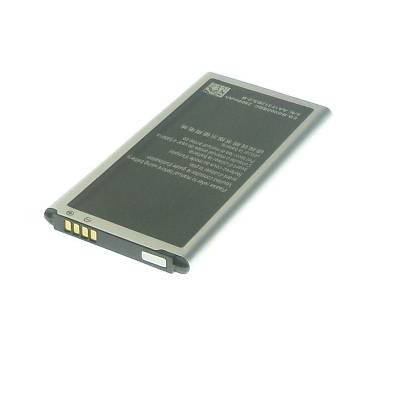 Batterie Eb Bg900bbe 2800mah Samsung Galaxy S5 Sm G900f G900a