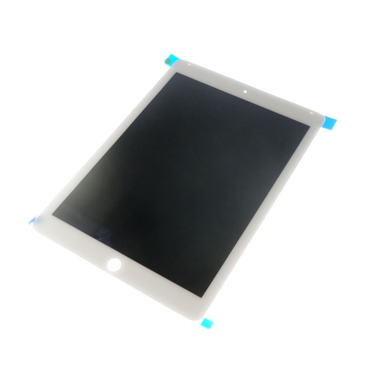 Ecran LCD + Tactile BLANC - iPad Air 2 Pièces détachées iPad Air 2 