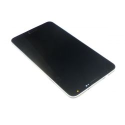 Lcd screen and touchscreen assembled on chassis Samsung Galaxy Note 3 N9000