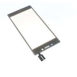 Ecran vitre tactile blanc compatible Sony Xperia M2 S50h D2302-3-4-5