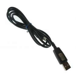 Cable USB connexion Smartphones 1 mètre pour Piece-mobile Outillage pro