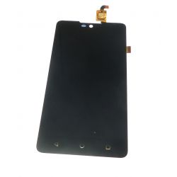 Touch screen and LCD screen assembled for Wiko Rainbow Lite