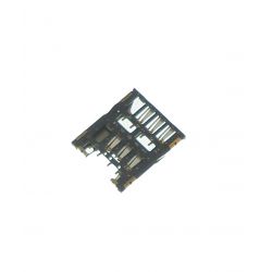 SIM card reader for Wiko Wax