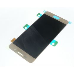 Touch screen and LCD screen assembled White for Samsung Galaxy A3 2016 A310F