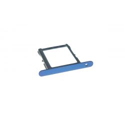 MICRO SIM Drawer Blue for Wiko Highway SIGNS
