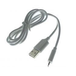 Câble USB 5 PIN pour Wiko Highway 4G
