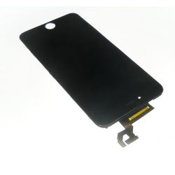 Touch screen and LCD screen assembled on black chassis for Apple iphone 6S +