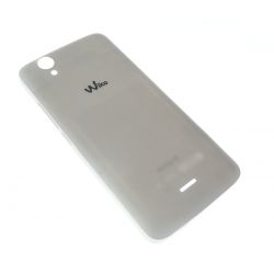 White battery cover for Wiko Birdy