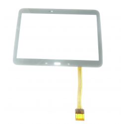 White touch screen compatible Samsung Galaxy TAB 3 10.1 P5200 P5210