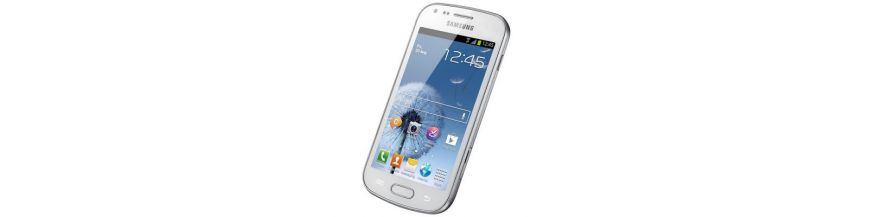 Samsung Galaxy trend S7560