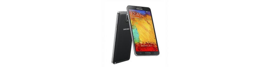 Samsung Galaxy 3 N9000 Note