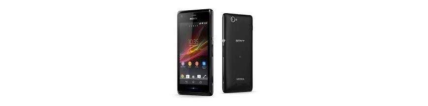 Sony Xperia M C1904 C1905