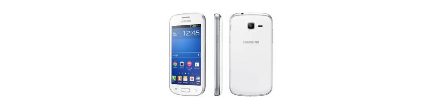 Samsung Galaxy Trend lite S7390