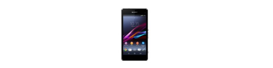 Sony Xperia Z1 compact  D5503
