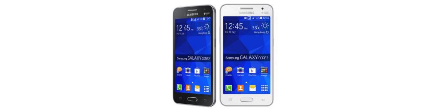 Samsung Galaxy Core 2 G355h