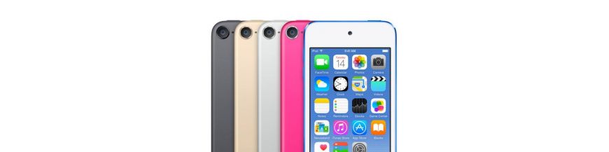 Apple Ipod touch 6