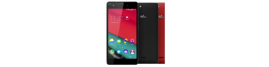 Wiko PULP FAB 3G