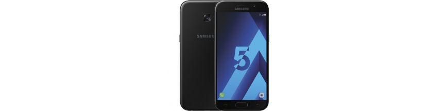 Samsung Galaxy A5 2017 A520F