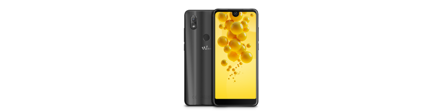 Wiko view 2