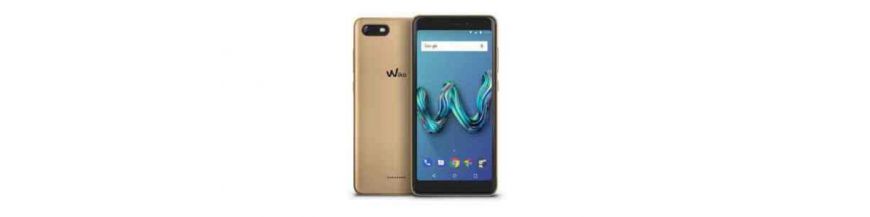 Wiko tommy 3