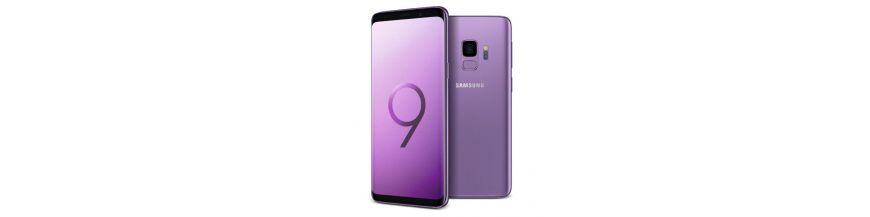 Samsung Galaxy S9 G965F