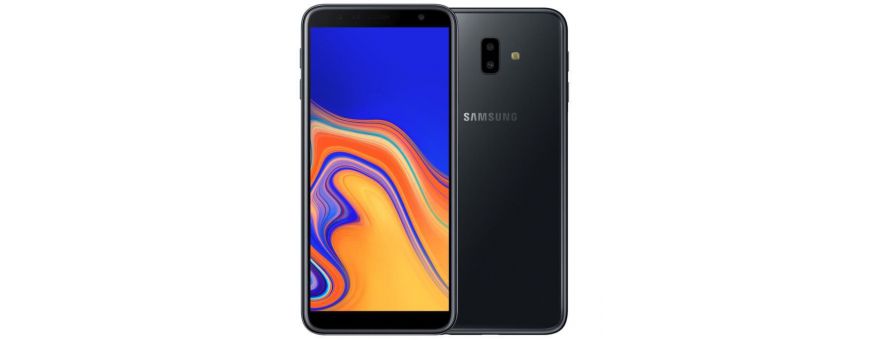 Samsung Galaxy J6 2018 J6 Plus 2018 J610 J610F