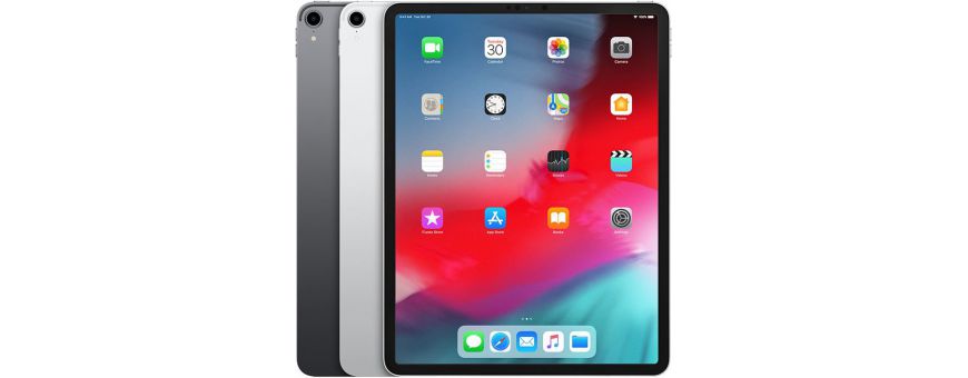 Apple iPad pro 12.9 2018 A1876 (wifi) A2014 et A1895 (4G)
