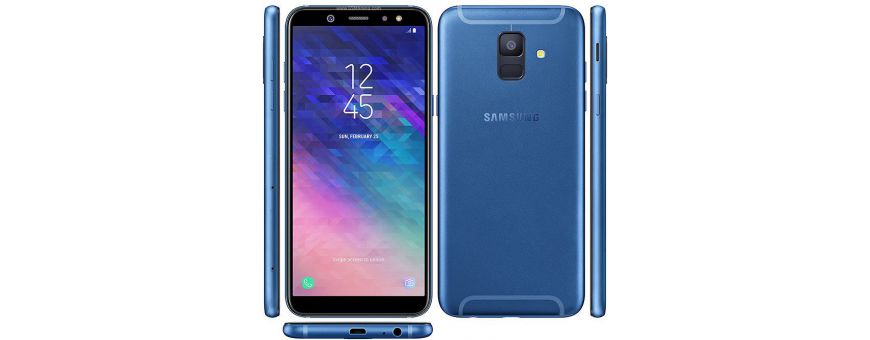 Samsung Galaxy A6 2018 A600F
