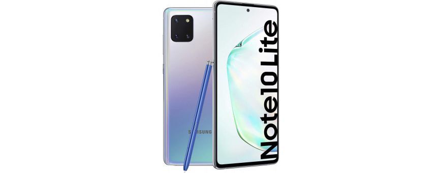 Samsung Galaxy Note10 Lite N770F SM-N770F/DS