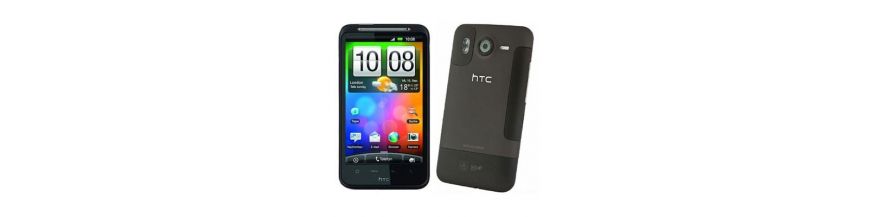 HTC Desire HD G10