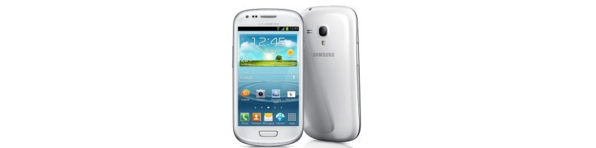 Samsung Galaxy S3 mini I8190