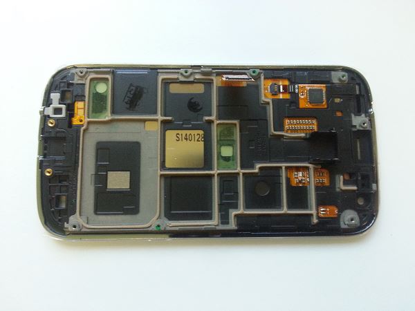 Guide de réparation Samsung Galaxy Ace S7275r étape 14