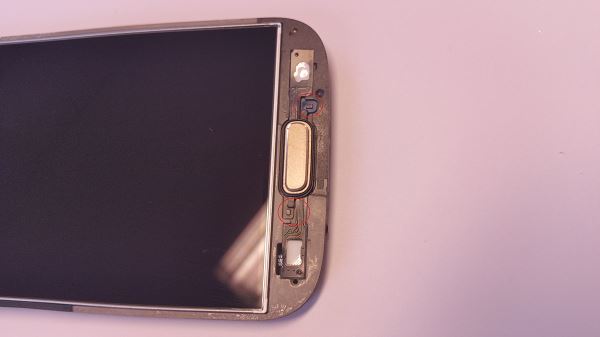 Réparation du Samsung Galaxy Grand plus
