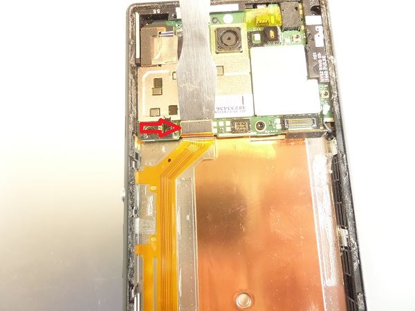 Guide de réparation du Sony Xperia M2 S50h
