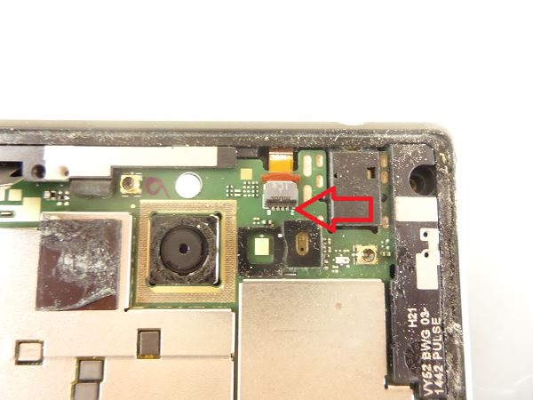 Guide de réparation du Sony Xperia M2 S50h