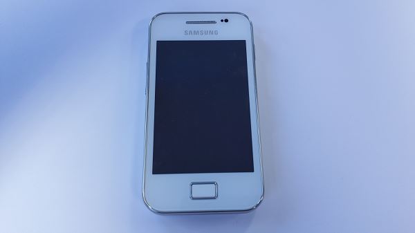 Réparation du Samsung Galaxy Ace S5830 S5839i