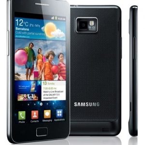 Samsung Galaxy S II GT-I9100