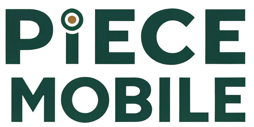 Piece telephone mobile