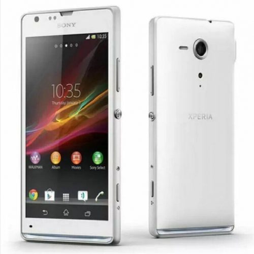 Sony Xperia SP M35h C5303