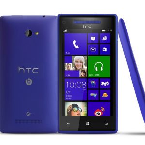 Htc 8X C620e